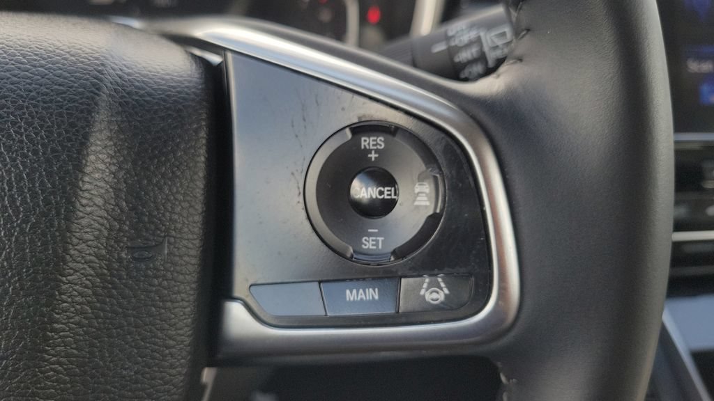 Used 2018 Honda CR-V EX-L image 21