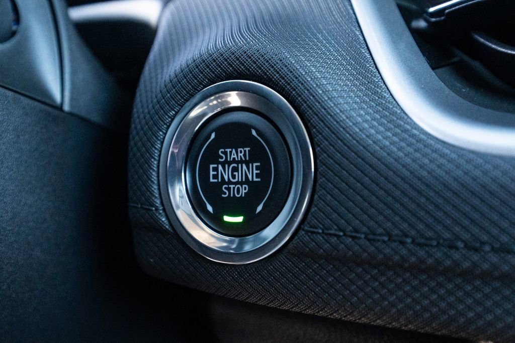 New 2026 Chevrolet TrailBlazer LT w/ Convenience Package image 31