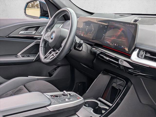 Used 2024 BMW X1 xDrive28i w/ Technology Package image 20