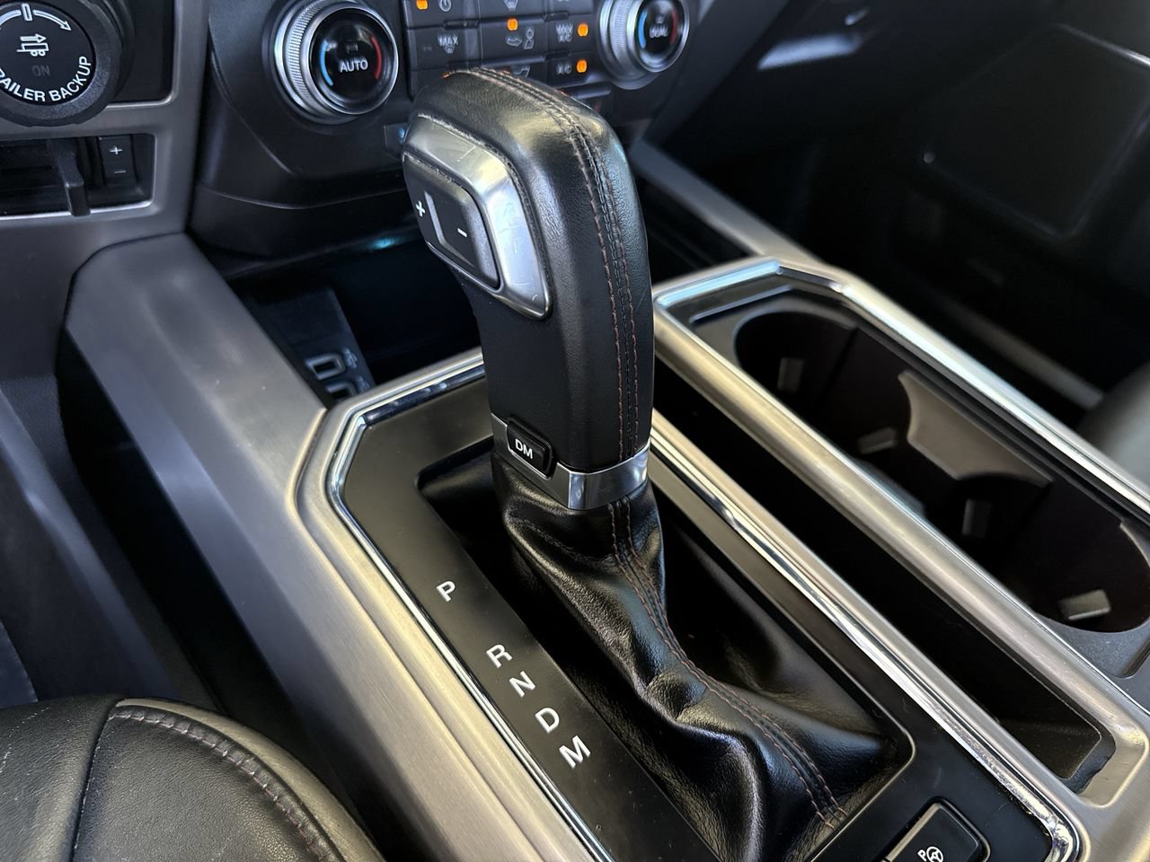 Used 2019 Ford F150 Platinum w/ Equipment Group 701A Luxury AWD/4WD image 13