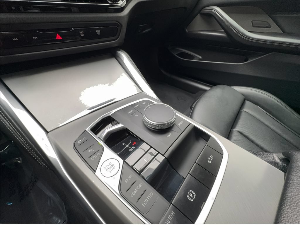 Used 2026 BMW 430i Convertible RWD image 48