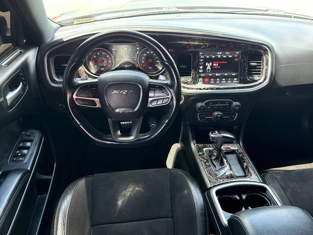 Used 2020 Dodge Charger Scat Pack w/ Dynamics Package RWD image 23