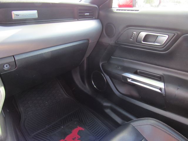 Used 2021 Ford Mustang Premium image 25