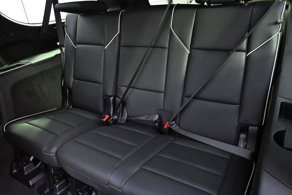 New 2026 Cadillac Escalade ESV Luxury w/ Touring Package image 22