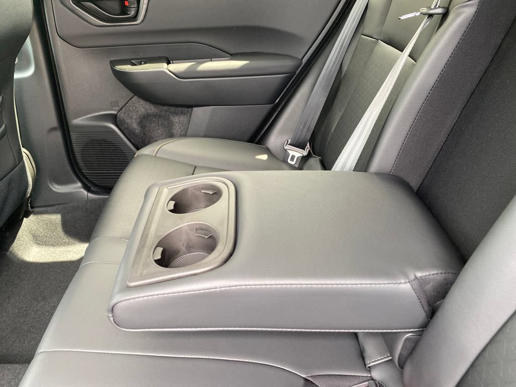 New 2026 Subaru Outback Wilderness AWD/4WD image 14
