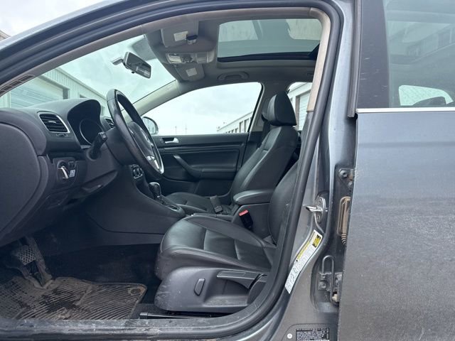 Used 2014 Volkswagen Jetta TDI FWD image 15