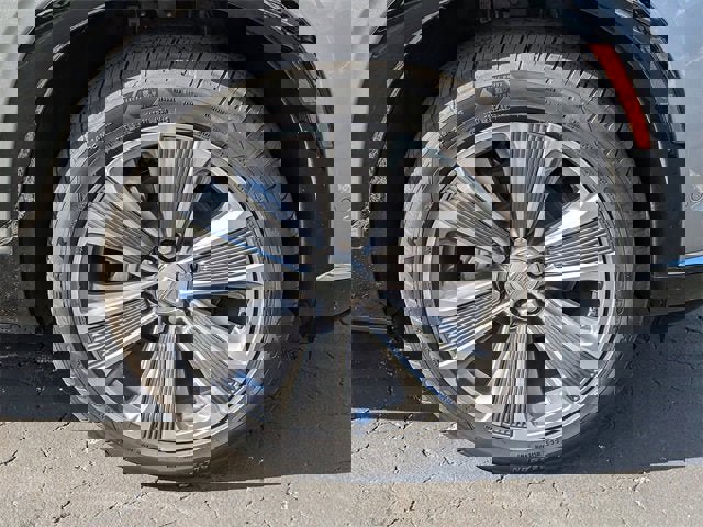 New 2026 Cadillac Vistiq Luxury image 11