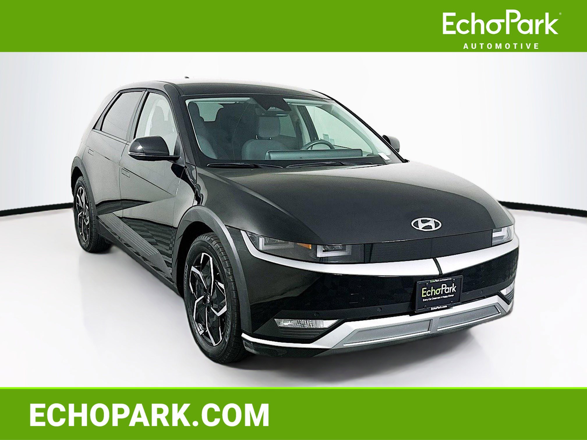 Used 2024 Hyundai Ioniq 5 SEL