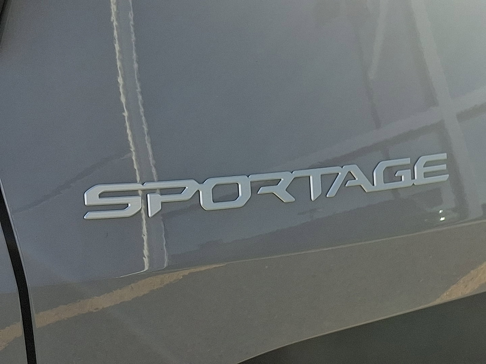 New 2026 Kia Sportage S AWD/4WD image 21