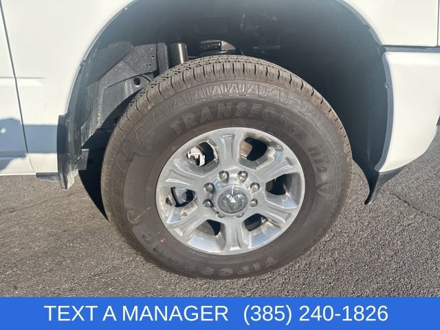 New 2026 RAM 2500 Big Horn image 14