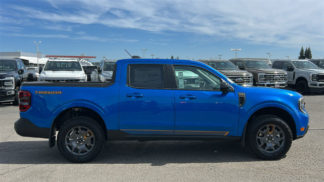 New 2026 Ford Maverick Tremor AWD/4WD image 2