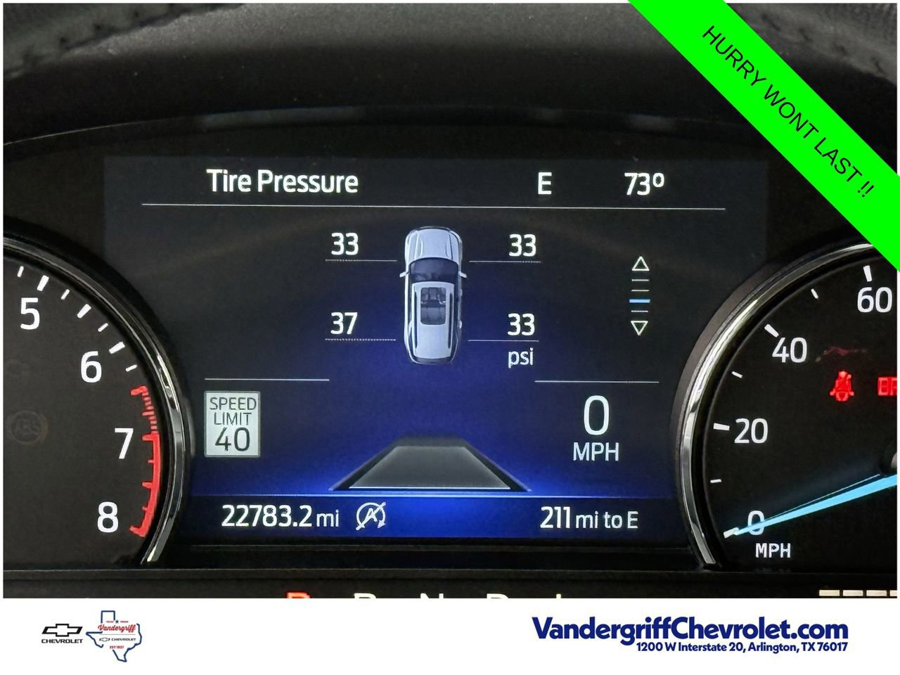 Used 2023 Ford Explorer XLT w/ Equipment Group 202A RWD image 16