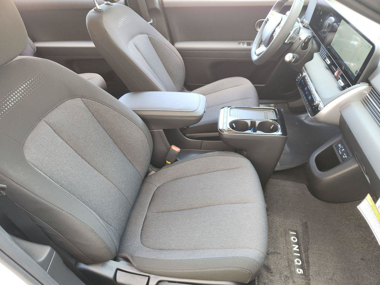 New 2027 Hyundai Ioniq 5 SE RWD image 10