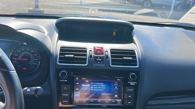 Used 2021 Subaru WRX AWD/4WD image 20