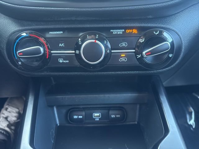 Used 2022 Kia Soul LX w/ Technology Package image 16