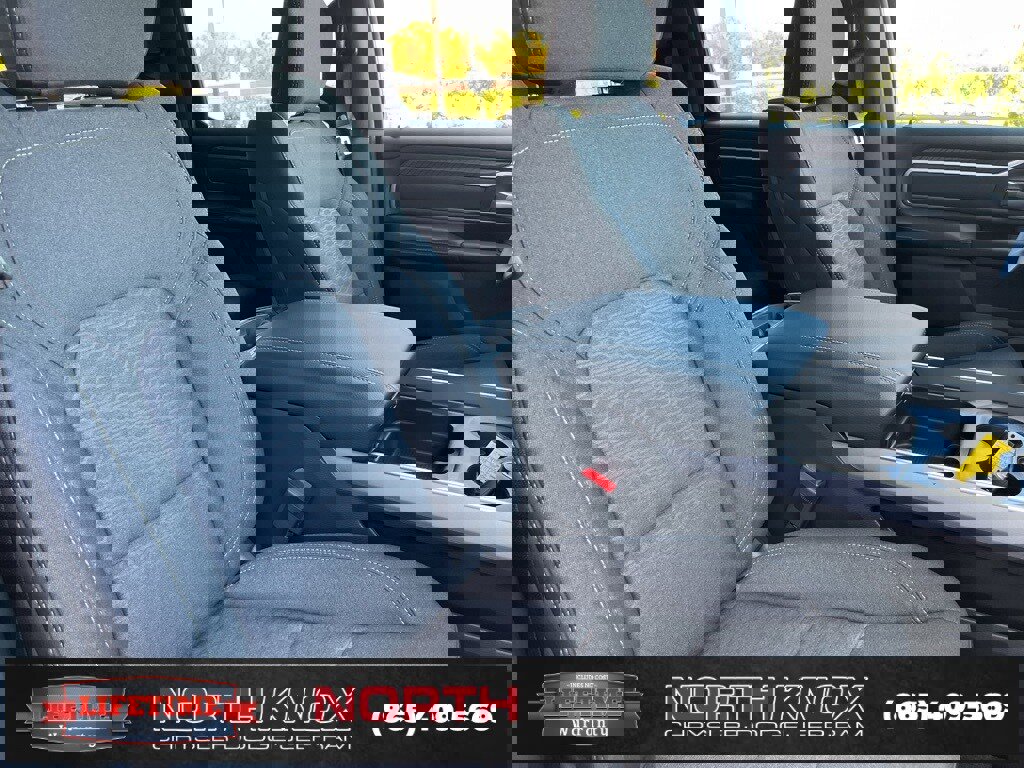 New 2026 RAM 1500 Big Horn image 27