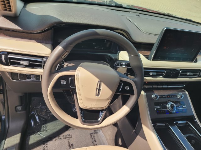 Certified 2023 Lincoln Aviator Reserve w/ Elements Package Plus RWD image 30