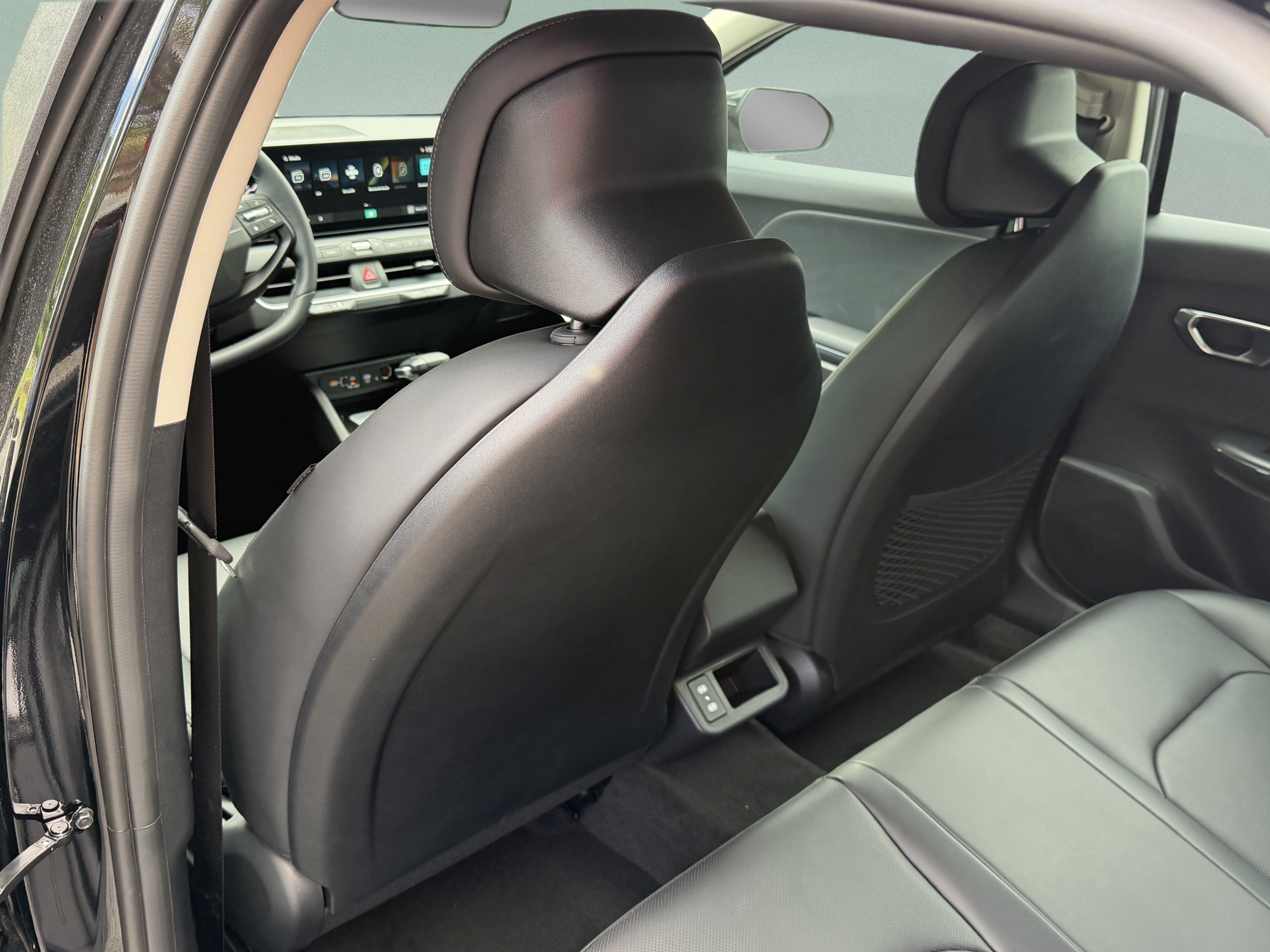 New 2026 Kia K4 GT-Line Turbo FWD image 17
