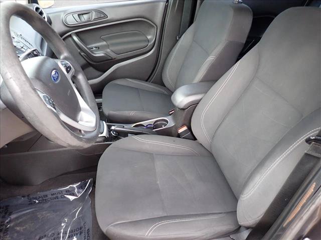 Used 2018 Ford Fiesta SE FWD image 11
