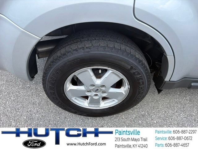 Used 2012 Ford Escape XLS FWD image 18