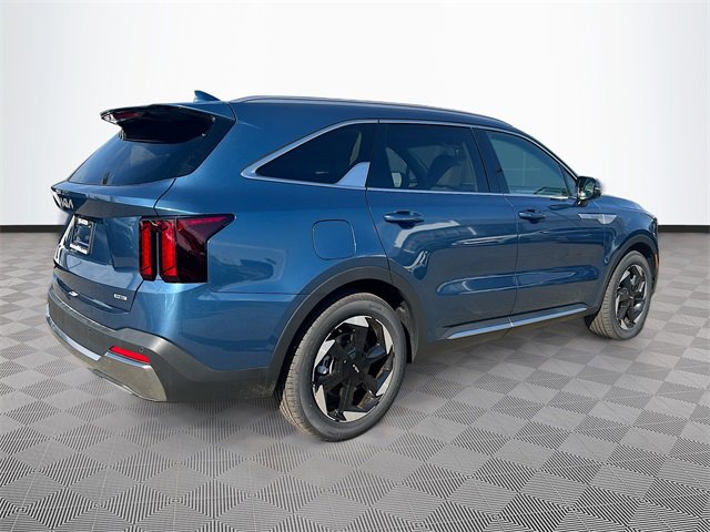 New 2026 Kia Sorento EX image 7