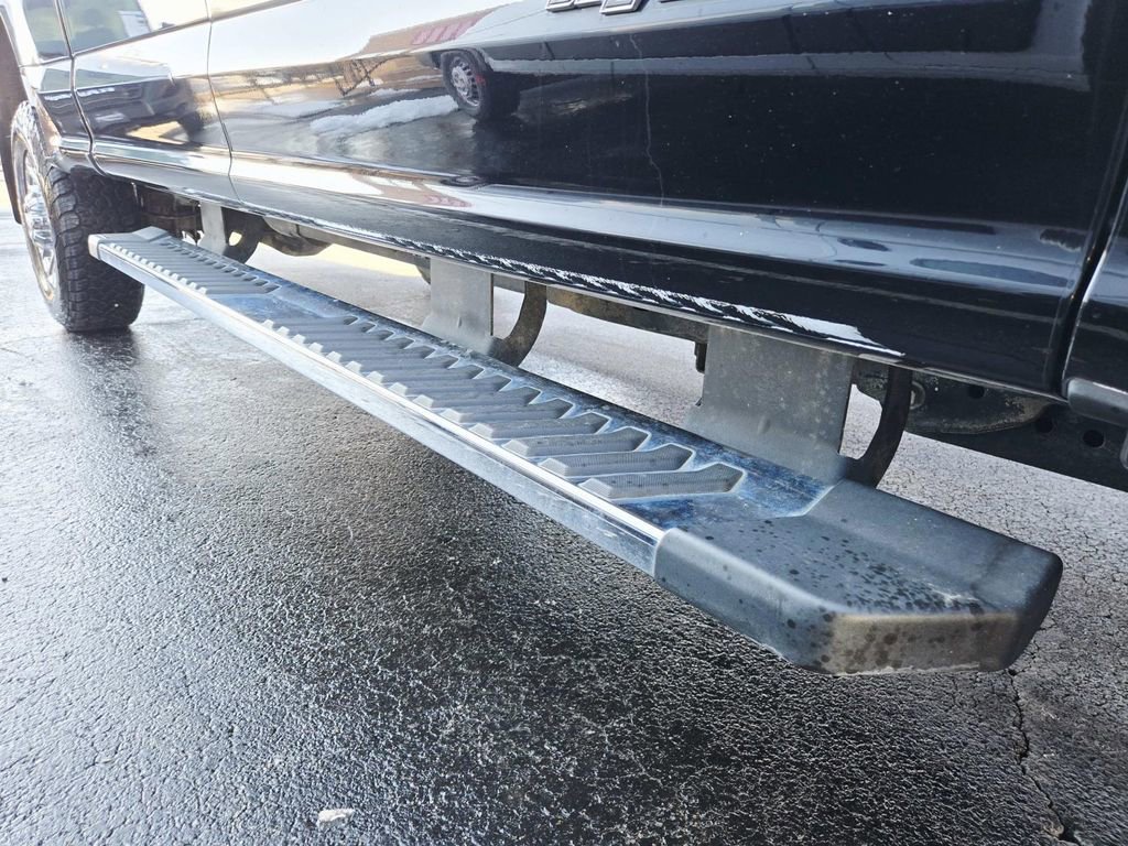 Used 2017 Ford F350 Lariat w/ Lariat Ultimate Package image 18