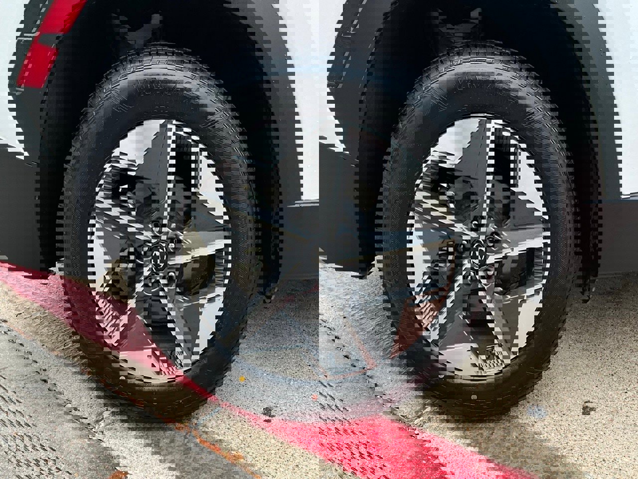 Used 2025 Hyundai Tucson SEL image 9