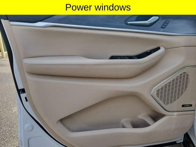 Used 2023 Jeep Grand Cherokee 4WD 4xe w/ Luxury Tech Group II image 20