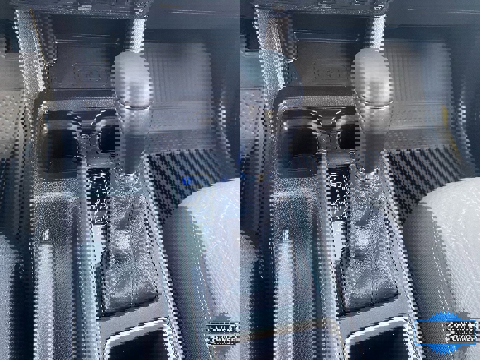 Used 2021 Toyota Tacoma TRD Off-Road w/ Technology Package image 31