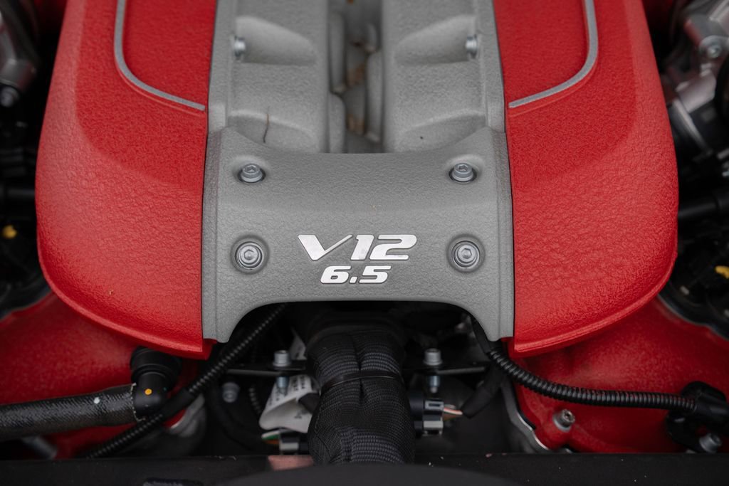 Used 2019 Ferrari 812 Superfast image 56