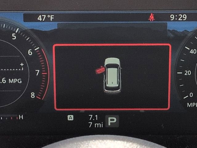 New 2026 Subaru Outback Touring XT image 20