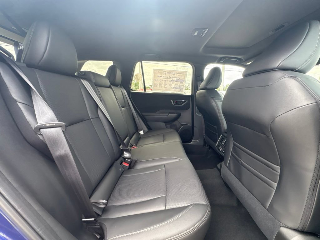 New 2026 Subaru Outback Limited AWD/4WD image 21