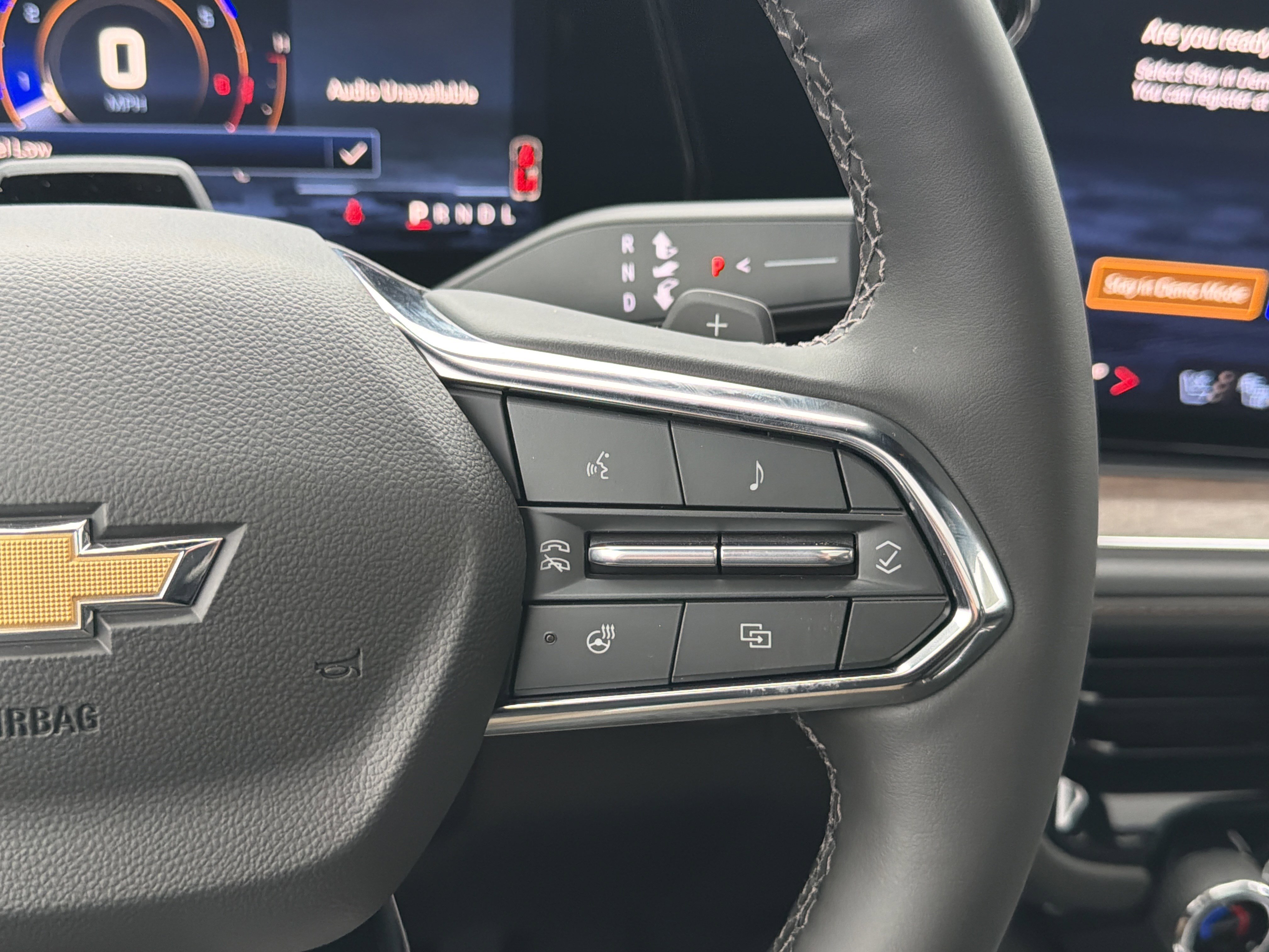 New 2026 Chevrolet Suburban High Country image 20