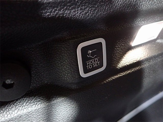 Used 2021 Jeep Grand Cherokee L Limited image 18