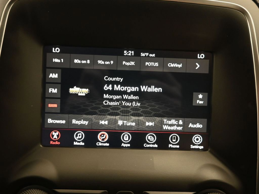 Used 2019 Dodge Durango SXT image 11