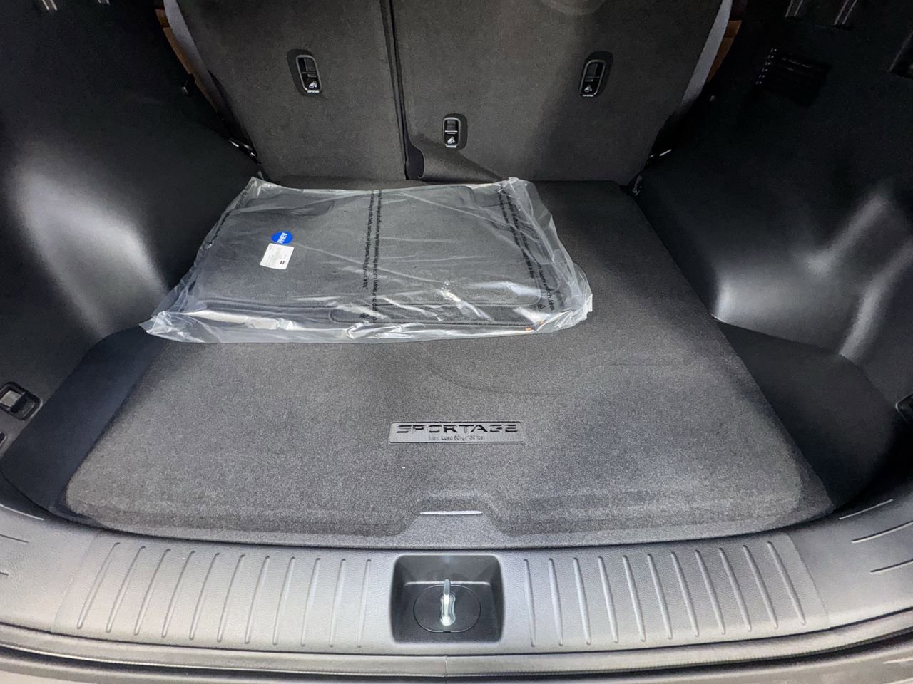 New 2026 Kia Sportage X-Line image 28