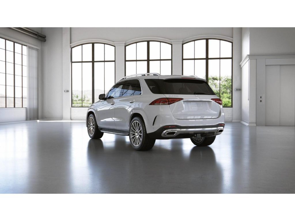 Used 2023 Mercedes-Benz GLE 350 4MATIC image 29