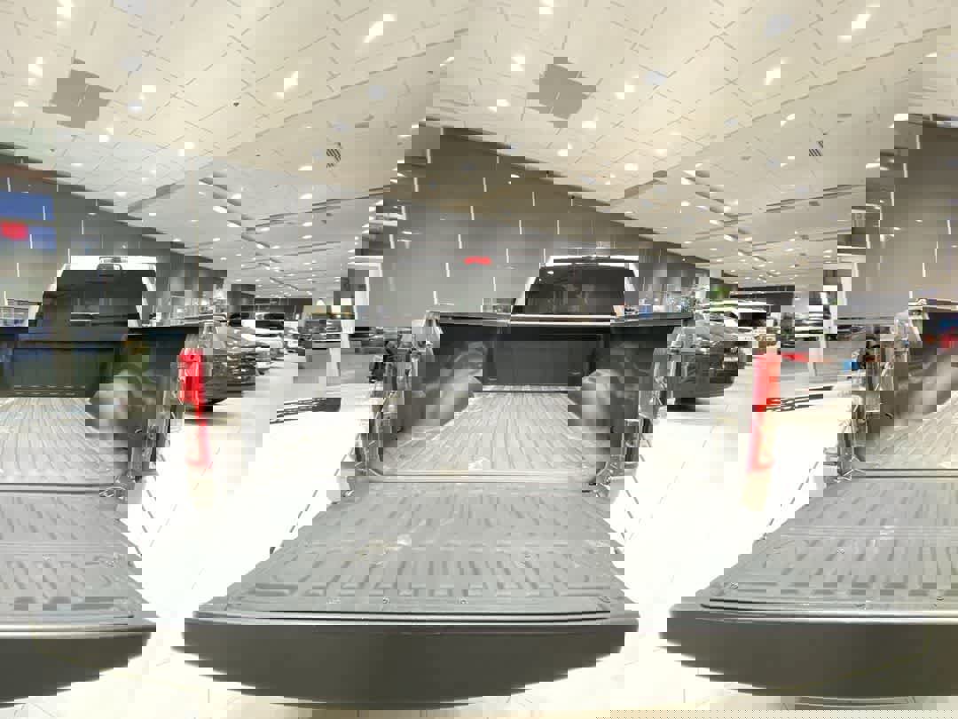 Used 2022 RAM 1500 Big Horn image 26