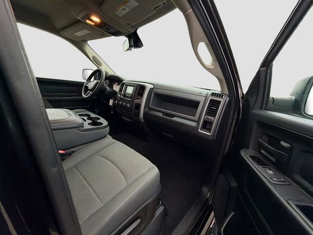 Used 2016 RAM 1500 Express w/ Black Ram 1500 Express Group image 25