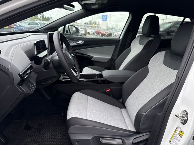 New 2026 Volkswagen ID.4 Pro AWD/4WD image 16