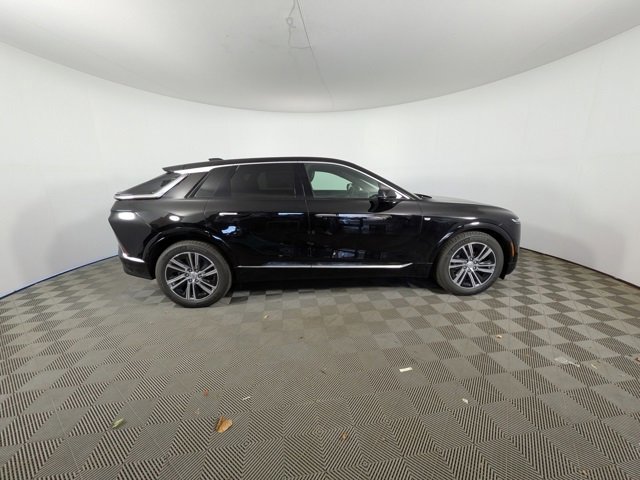 New 2026 Cadillac Lyriq Luxury image 33