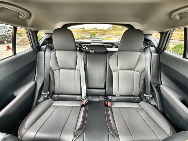 New 2026 Subaru Crosstrek 2.5i Limited AWD/4WD image 25