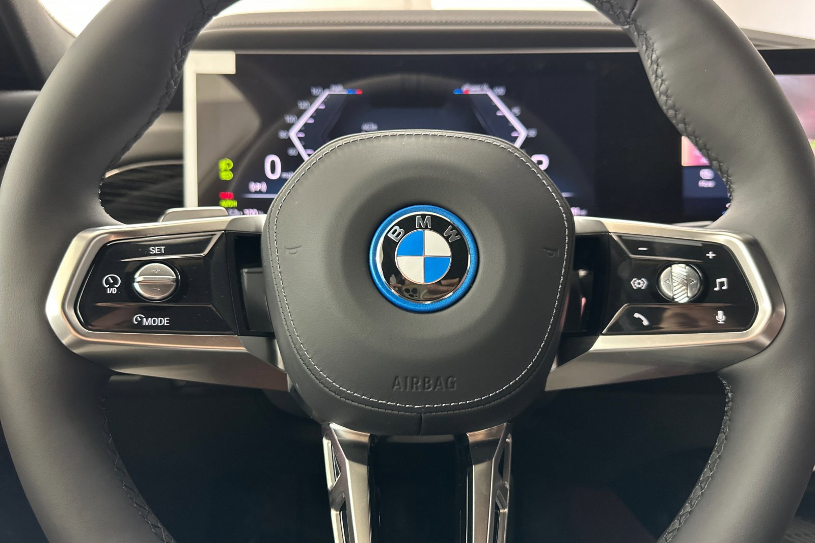 New 2026 BMW i7 eDrive50 w/ Executive Package image 15