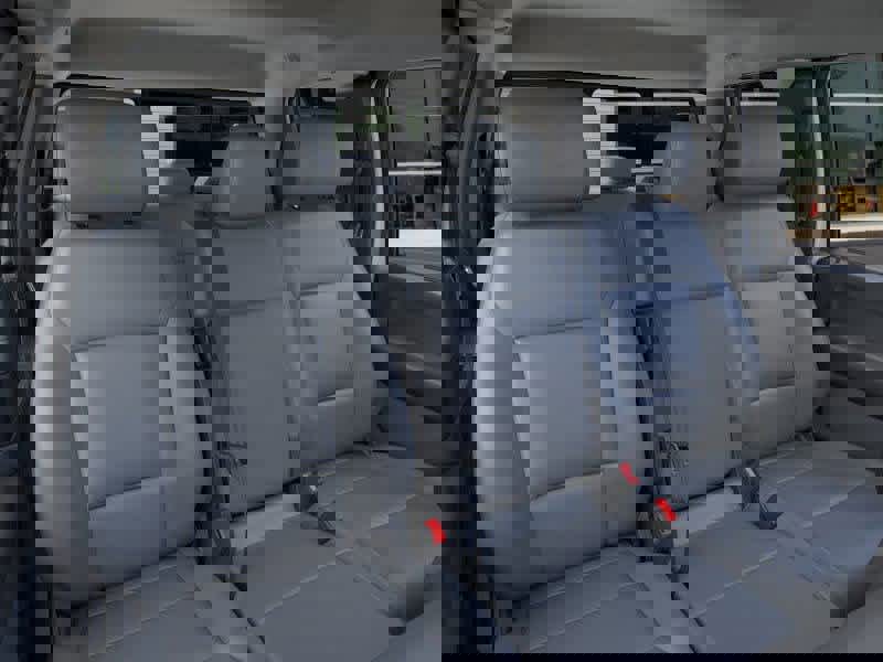 New 2026 Ford F550 4x4 Supercab Super Duty image 10