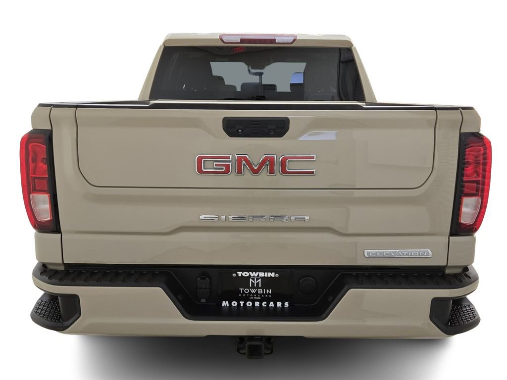 Used 2023 GMC Sierra 1500 Elevation RWD image 10