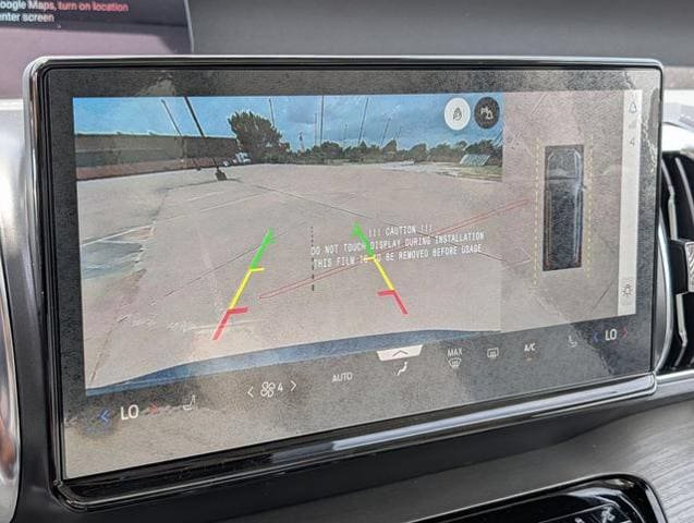 New 2027 Ford Expedition Platinum AWD/4WD image 46