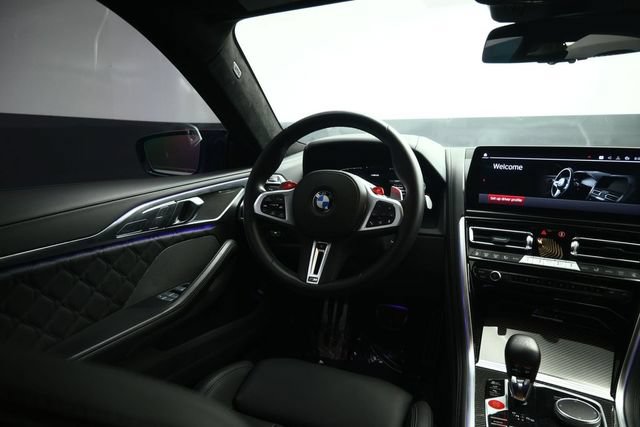 Used 2024 BMW M8 Gran Coupe xDrive Competition AWD/4WD image 39