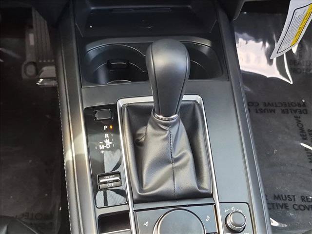 New 2026 MAZDA CX-30 AWD 2.5 S image 12