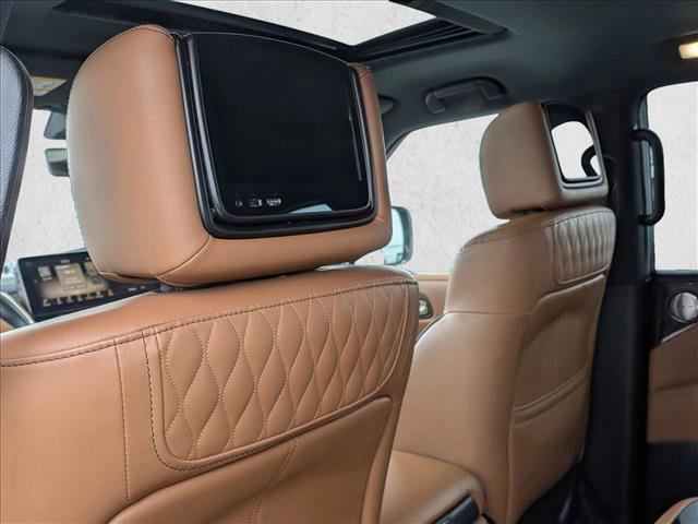 Used 2023 INFINITI QX80 Sensory w/ Cargo Package image 18