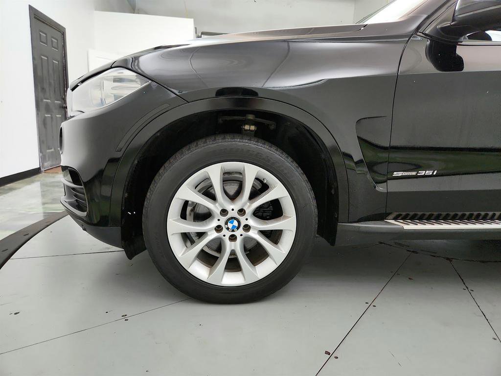 Used 2016 BMW X5 sDrive35i RWD image 32